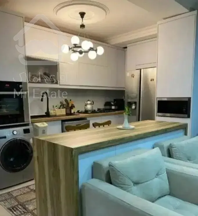 فروش آپارتمان/93متری/ بسیار خوش نقشه