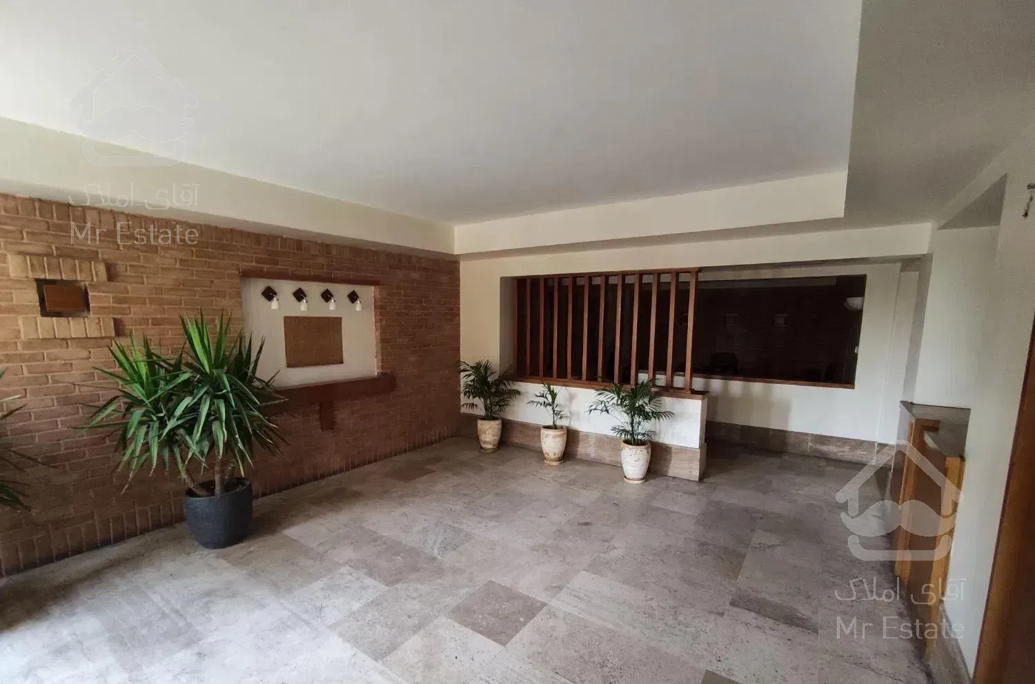 امیرآباد، ساختمان دریا، ۱۳۵ متری، ۲ خوابه