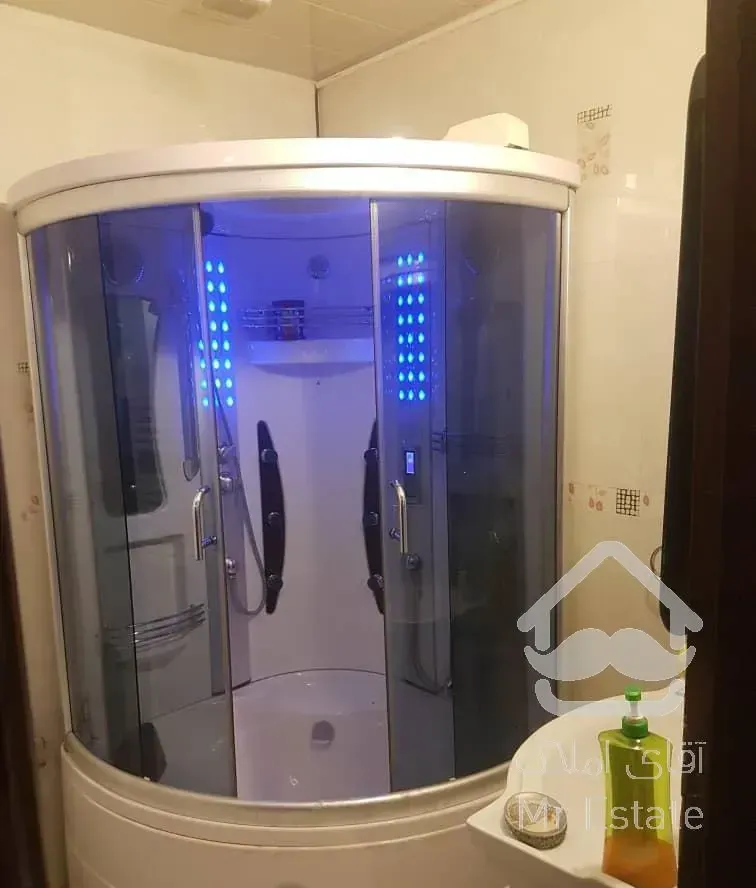 آپارتمان ۲۸۶ متر ۴ خوابه