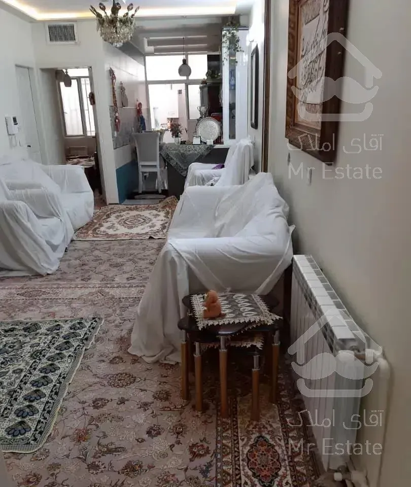 70 متر نبردشمالی تک واحدی