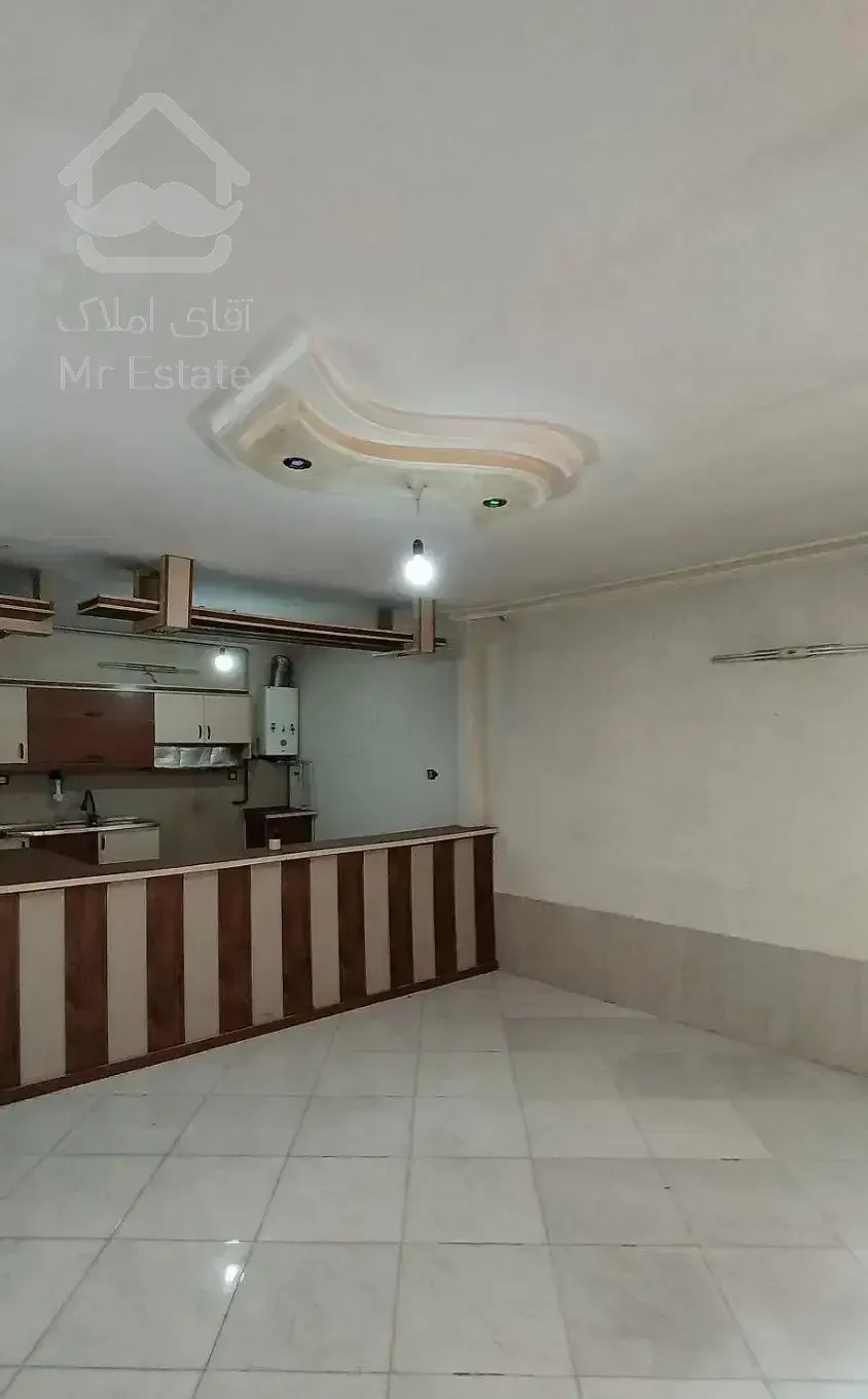 75متر همکف راه جدا تمیز شیخ صدوق