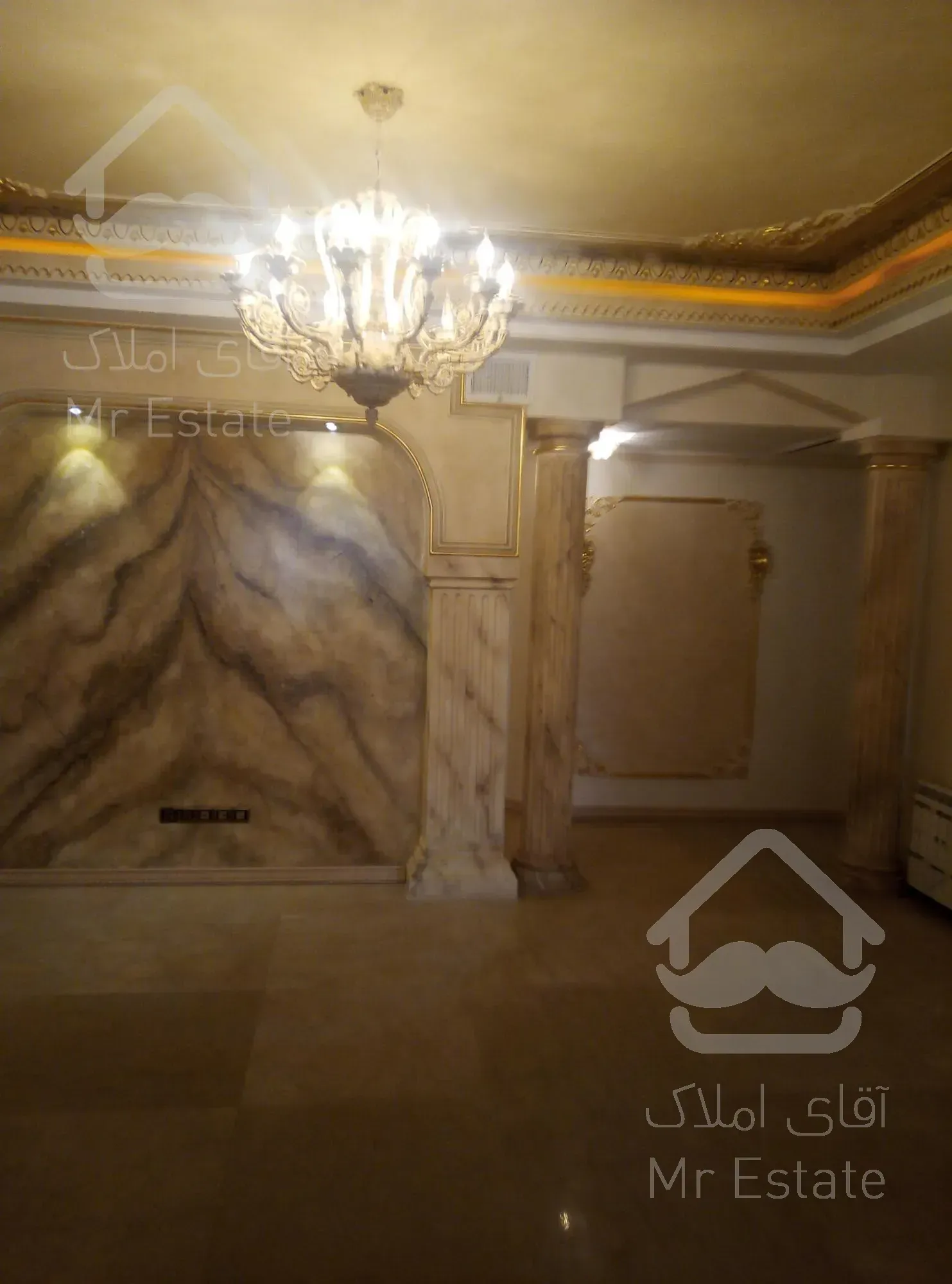 اپارتمان 125متری اباذر