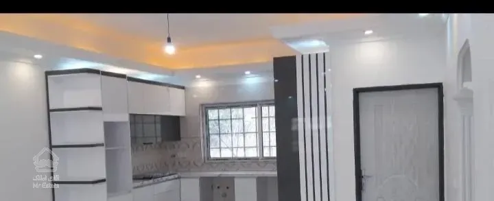 فروش ویلا فول امکانات خرم آباد تنکابن