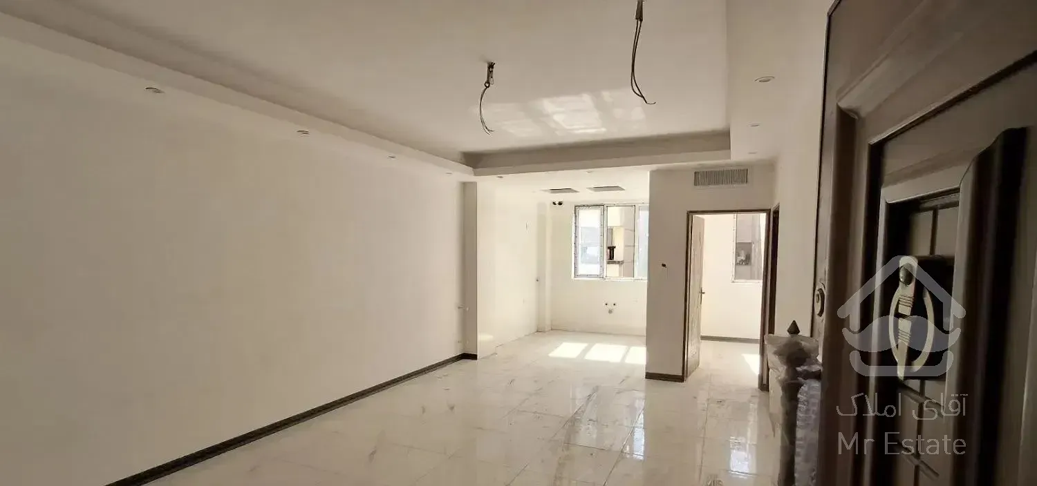اجاره آپارتمان ۷۰ متری دوخوابه نوساز کلید نخورده