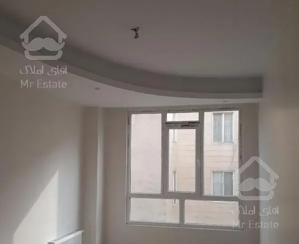 آپارتمان ۱۴۱ متری ستارخان، زنجان شمالی