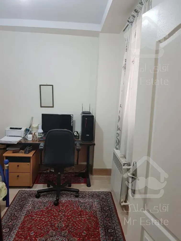 75متر تک خواب طبقه 3