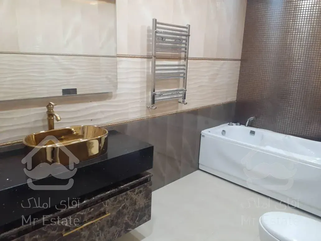 اجاره و رهن آپارتمان زعفرانیه 350  متر لاکچری