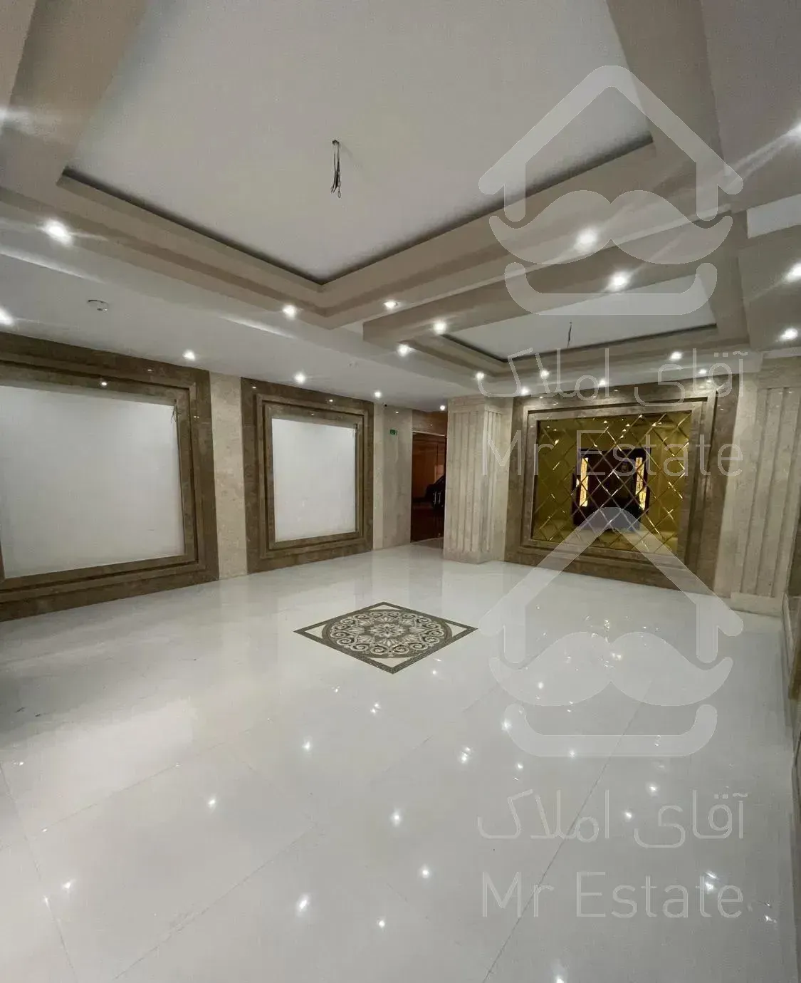 135 متری 3 خواب شیان