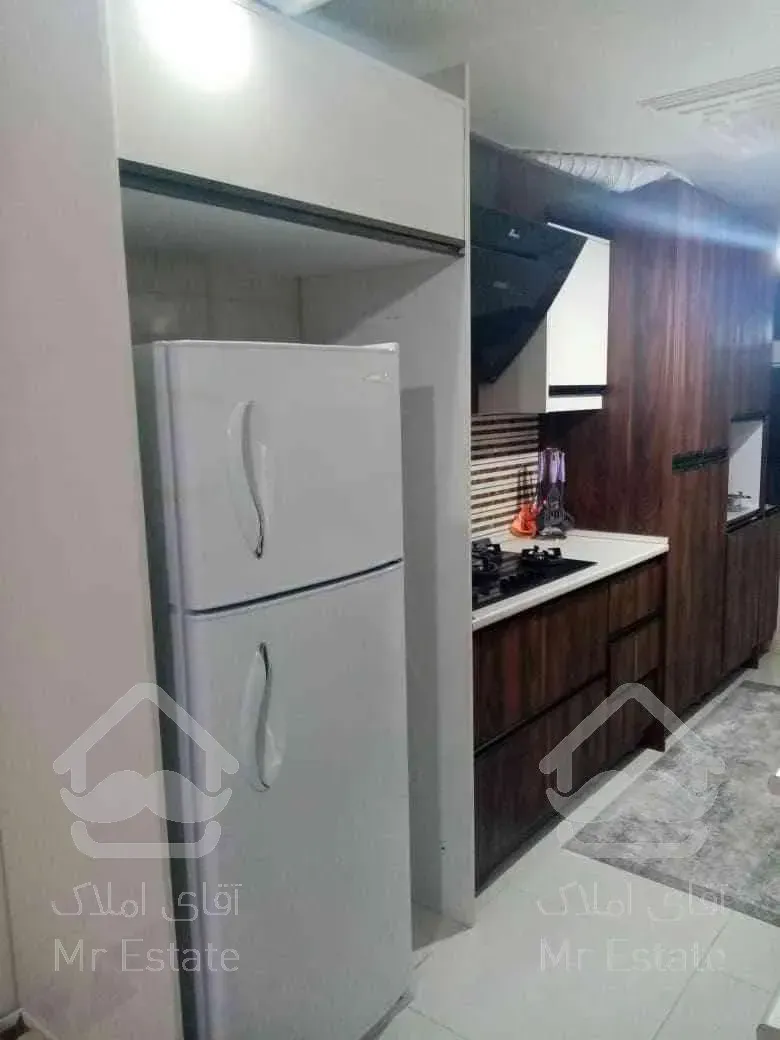 اجاره آپارتمان۶۰متری۱خواب خوش نقشه