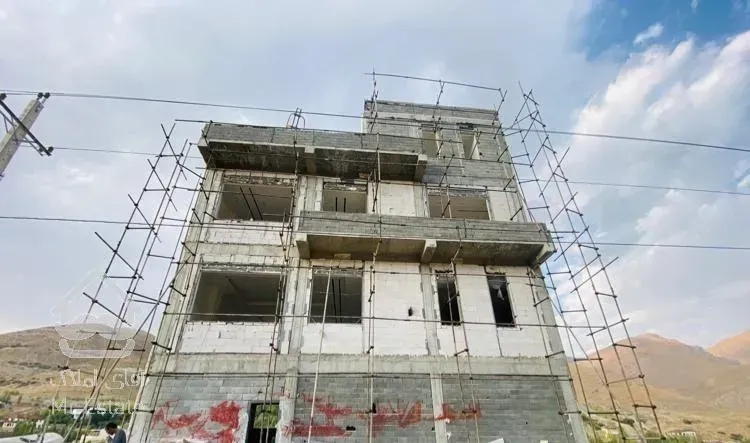 داربست جاجرود کمرد سیاهسنگ کرشت رودهن مهراباد