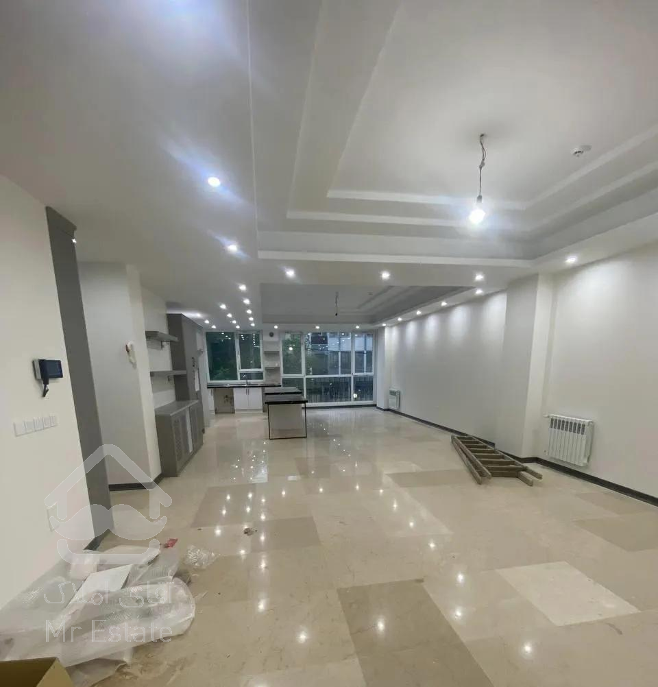 دهکده المپیک ۱۳۰متر ۳خ مستر تمدید سالیانه