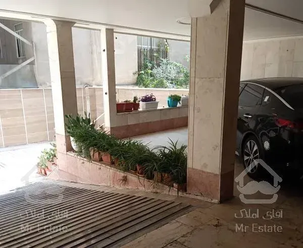 105متر دوخوابه جنت آباد شمالی