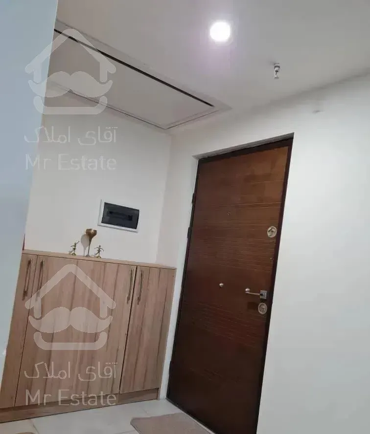 آپارتمان برج افرا