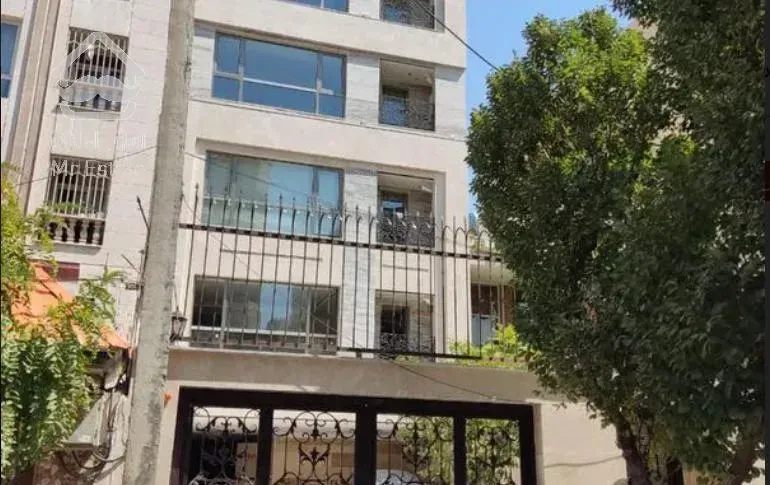 فروش آپارتمان آپارتمان نوساز ۳ خوابه