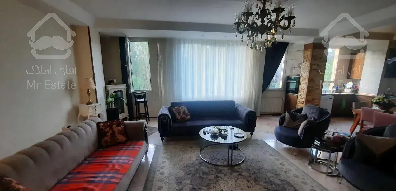 ۱۲۸متر تک واحدی فول پونک(۳خواب)