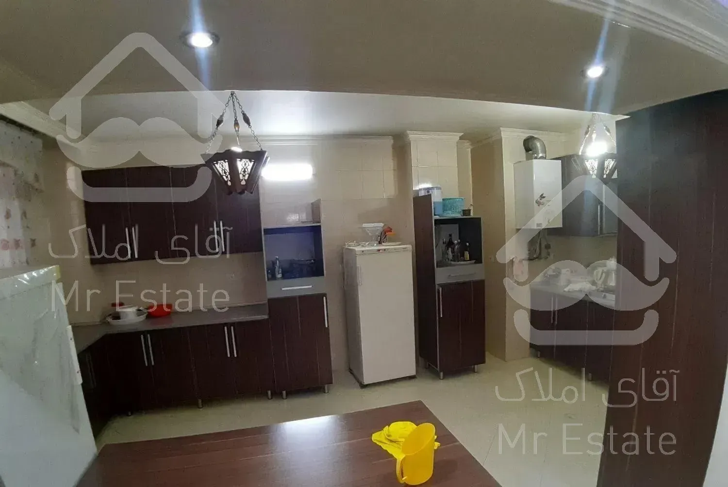 ۱۴۷متر،تک واحدی،۲کله،بلوار ایمان غربی