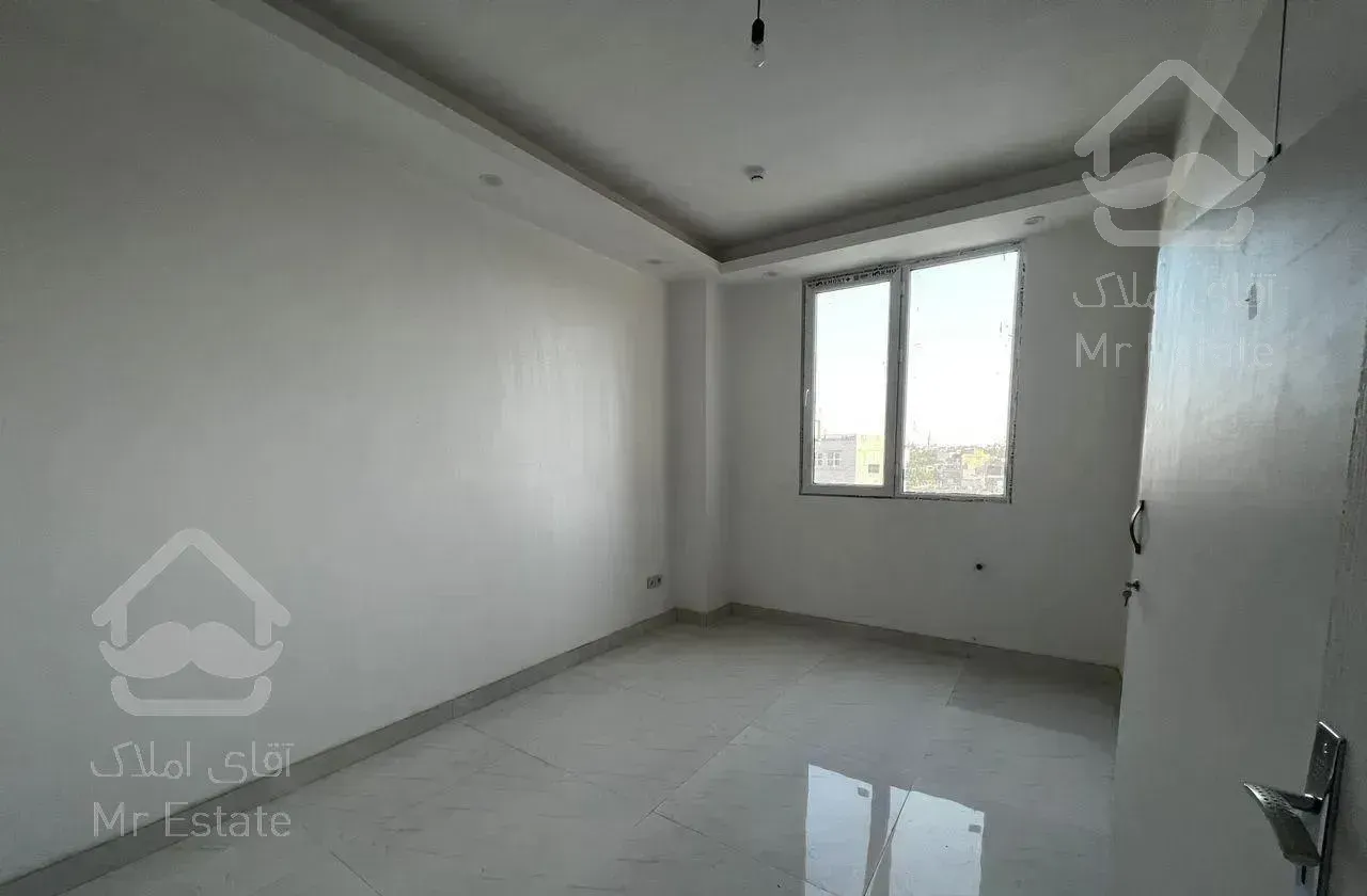 ۹۸متر آپارتمان فاز۵ مهرشهر لوکیشن دار