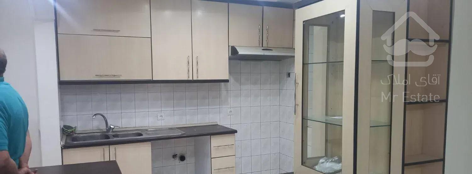 ۸۲متر طبقه چهارم فول،سیمون.