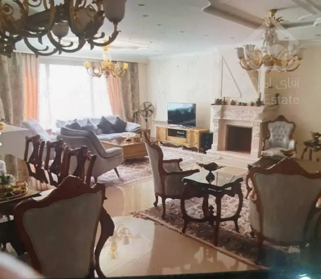 ۱۱۲ متر تک واحدی ۹ ساله