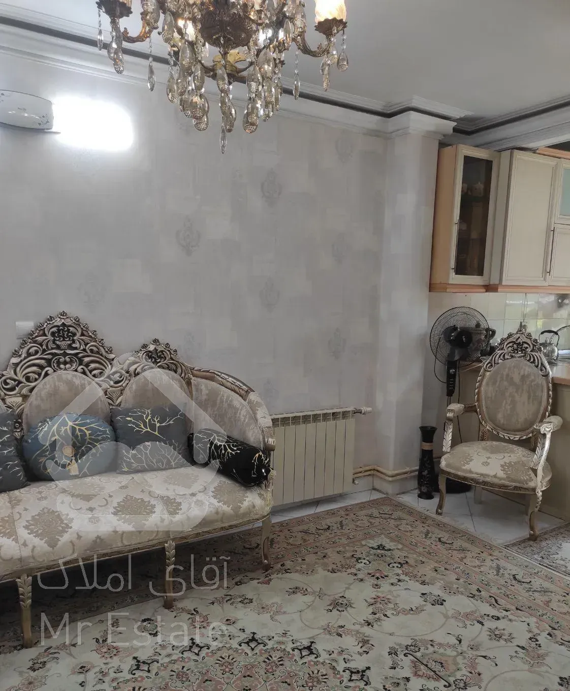 فروش آپارتمان ۵۳ متری