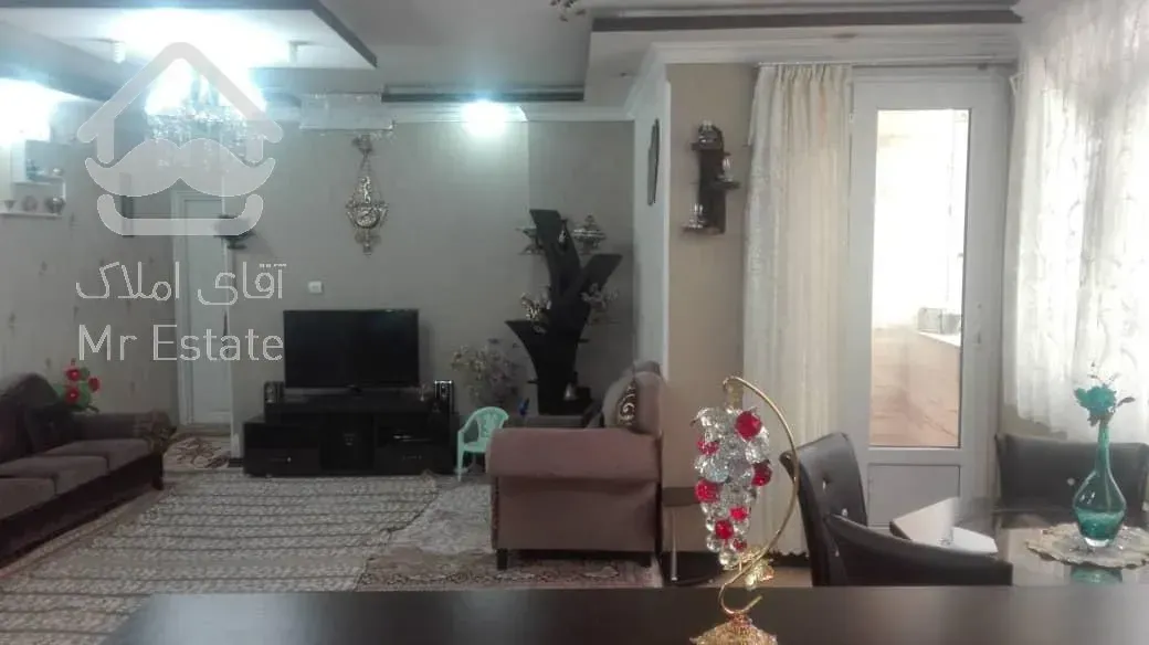 ۶۶ متر یه خواب خوش نقشه سازمان برنامه