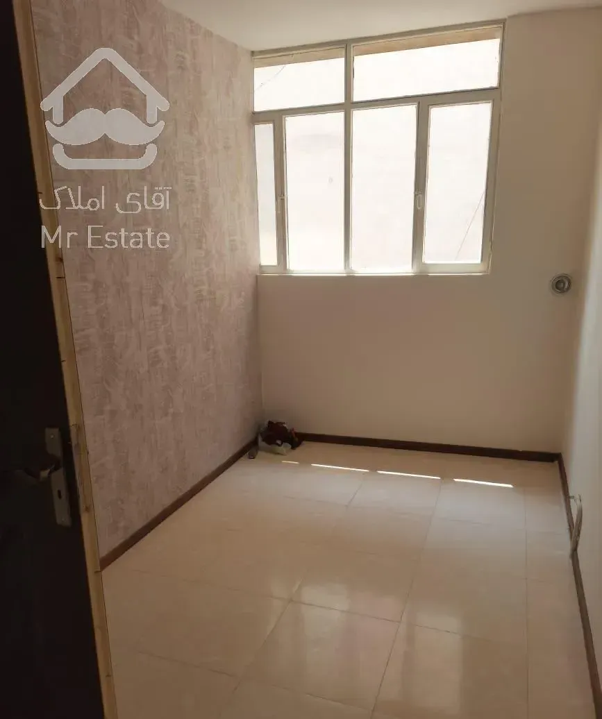 آپارتمان قدیمی یک خوابه