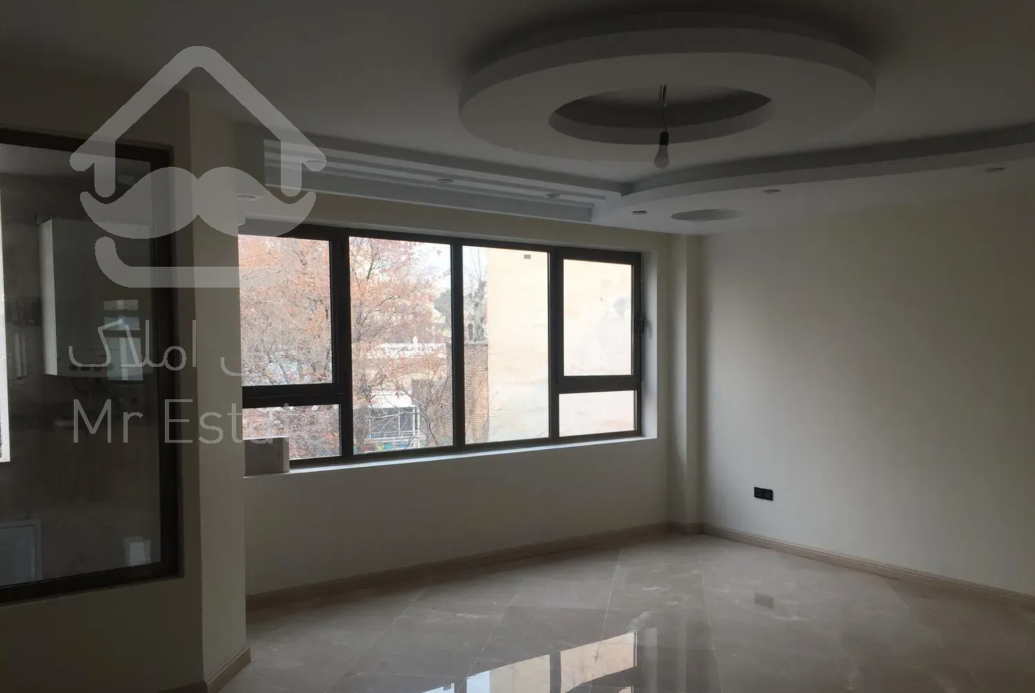 86متر 2خواب دزاشیب *نوساز*