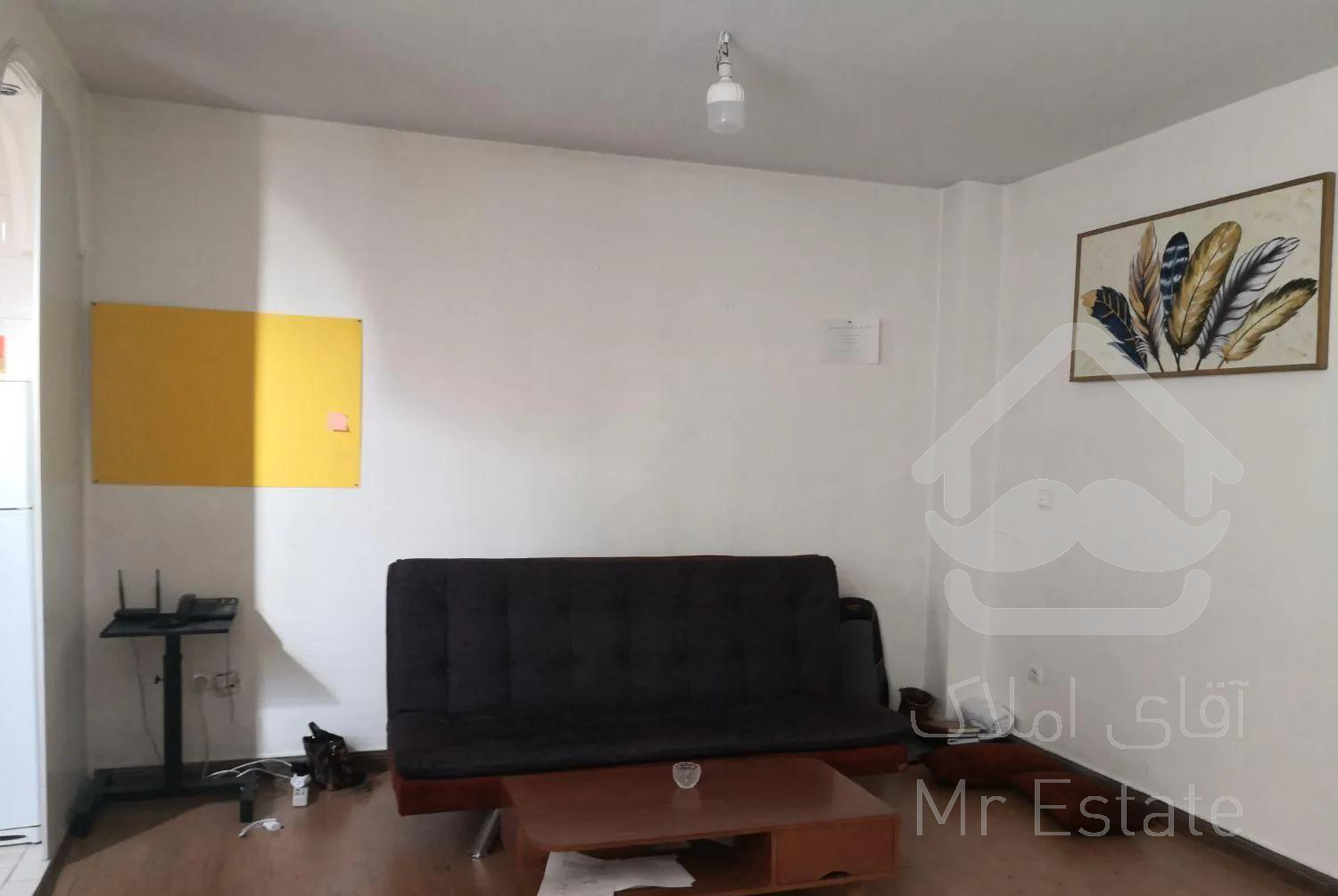 آپارتمان 60 متری یک خوابه