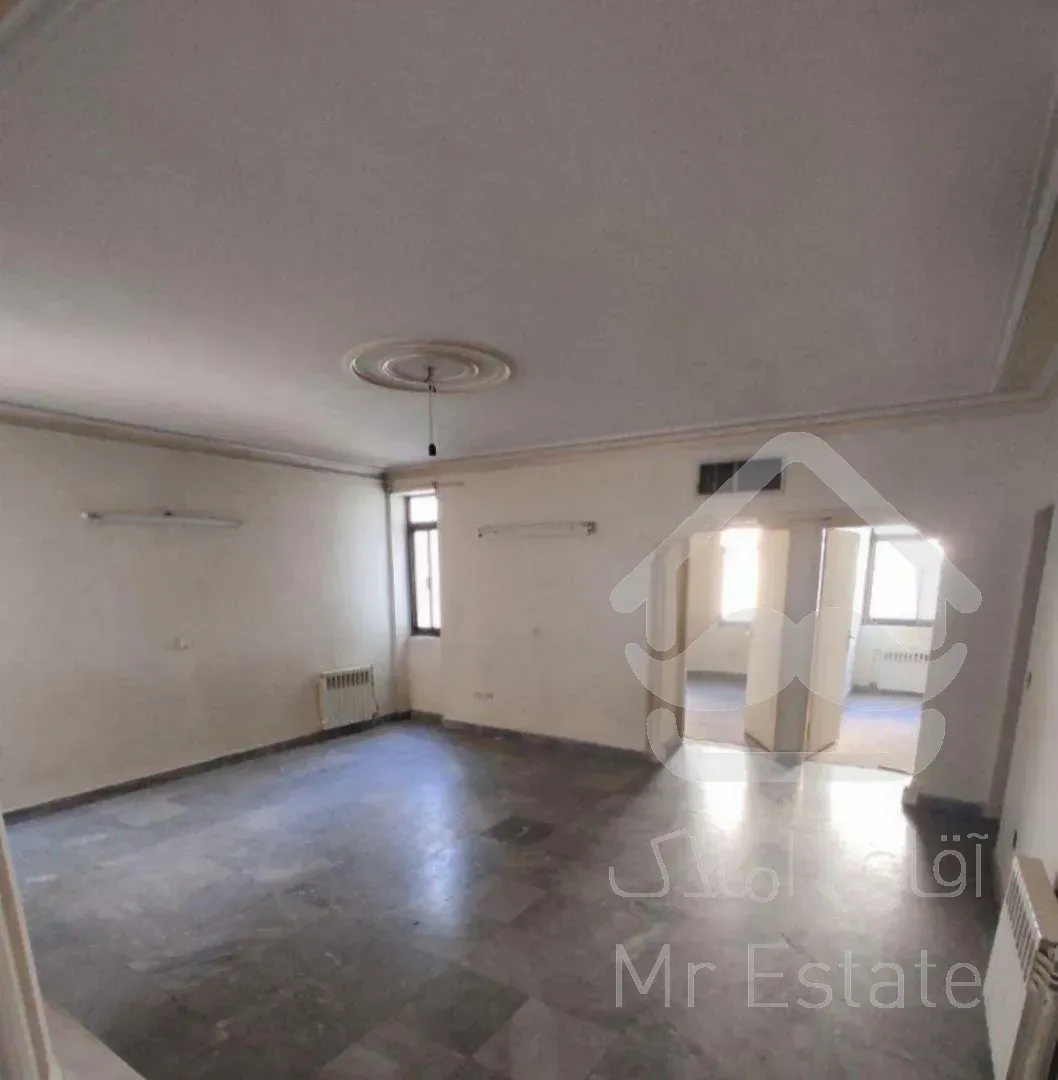 آپارتمان ۹۱متری طرشت