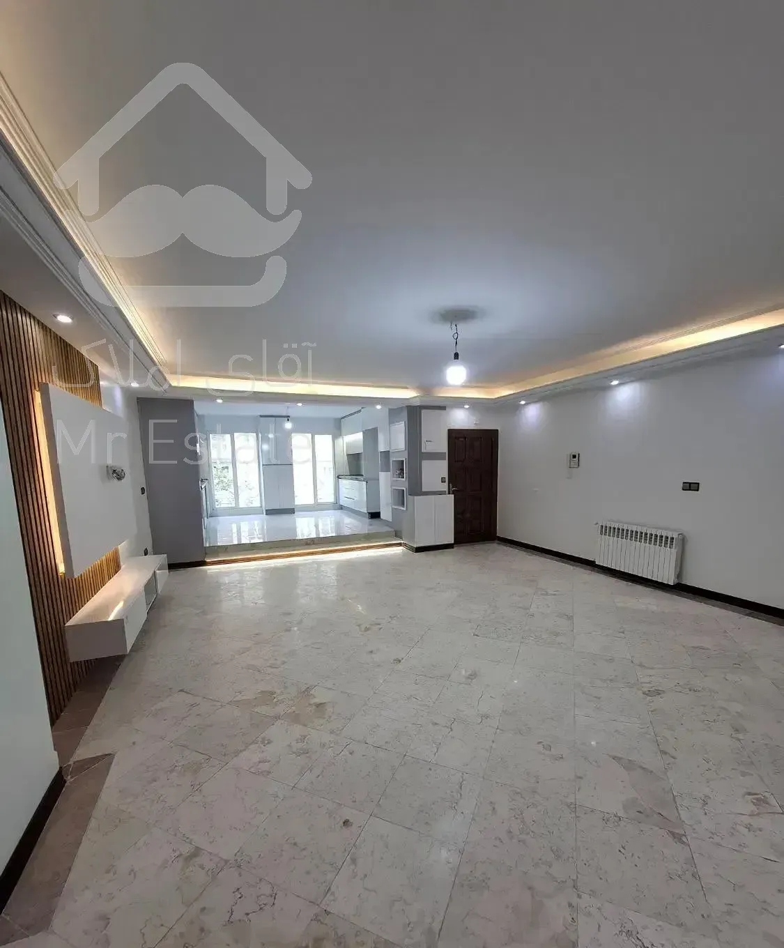 شهرک نفت/73متر/2خواب/فول امکانات