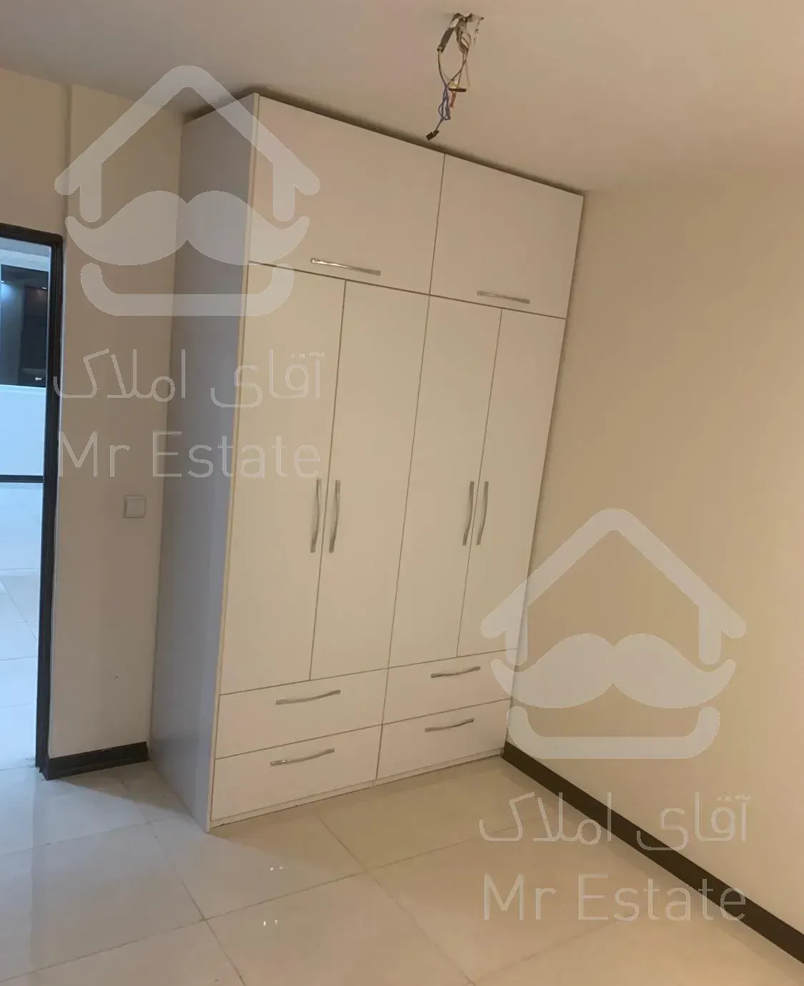 آپارتمان ۸۵ متری شهرک مریم فاز یک اندیشه