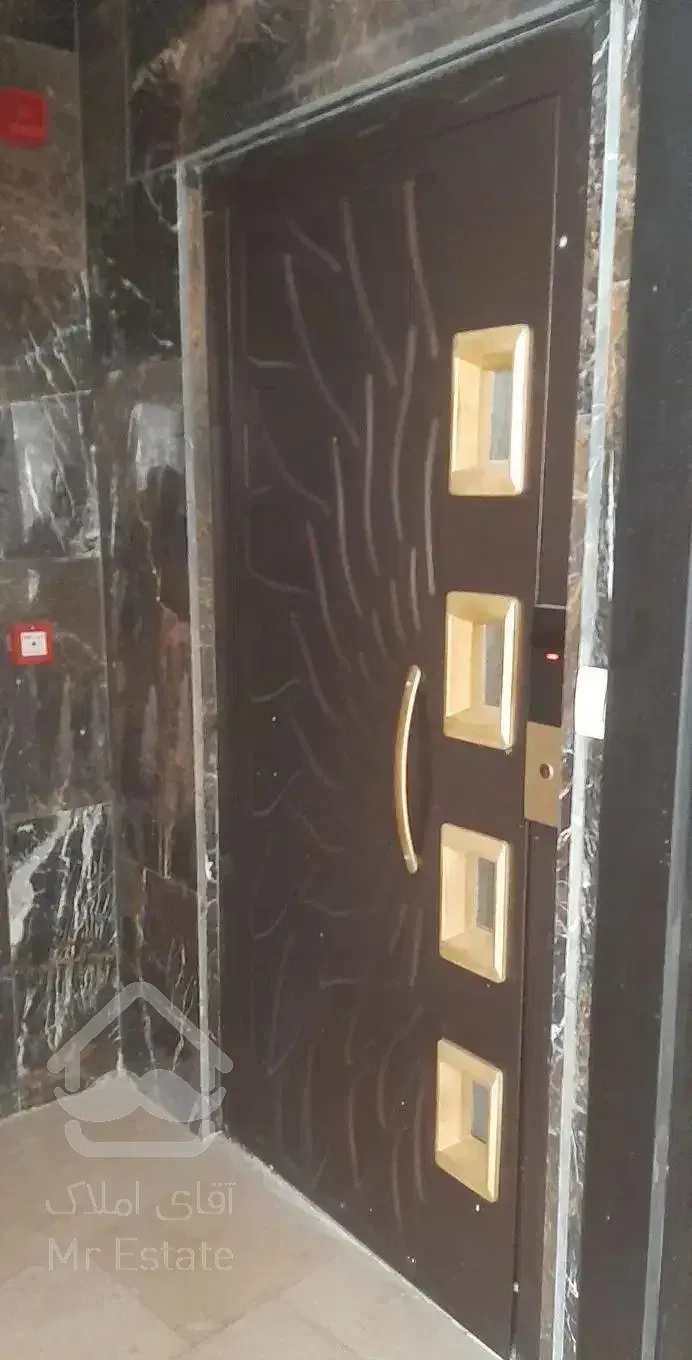 آپارتمان ۱۱۰متری پیروزی زاهدگیلانی فول کلیدنخورده