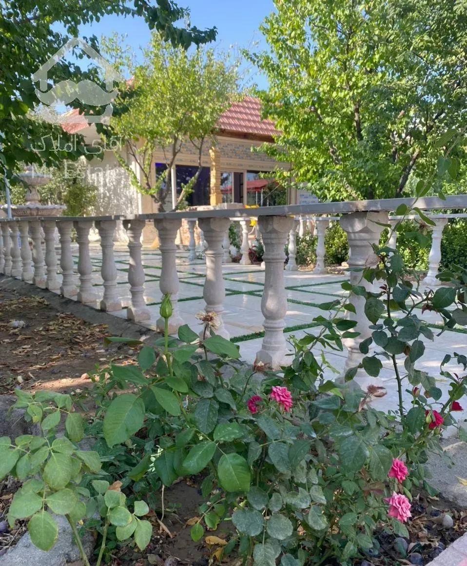 باغ ویلا تمیز اجاره ای