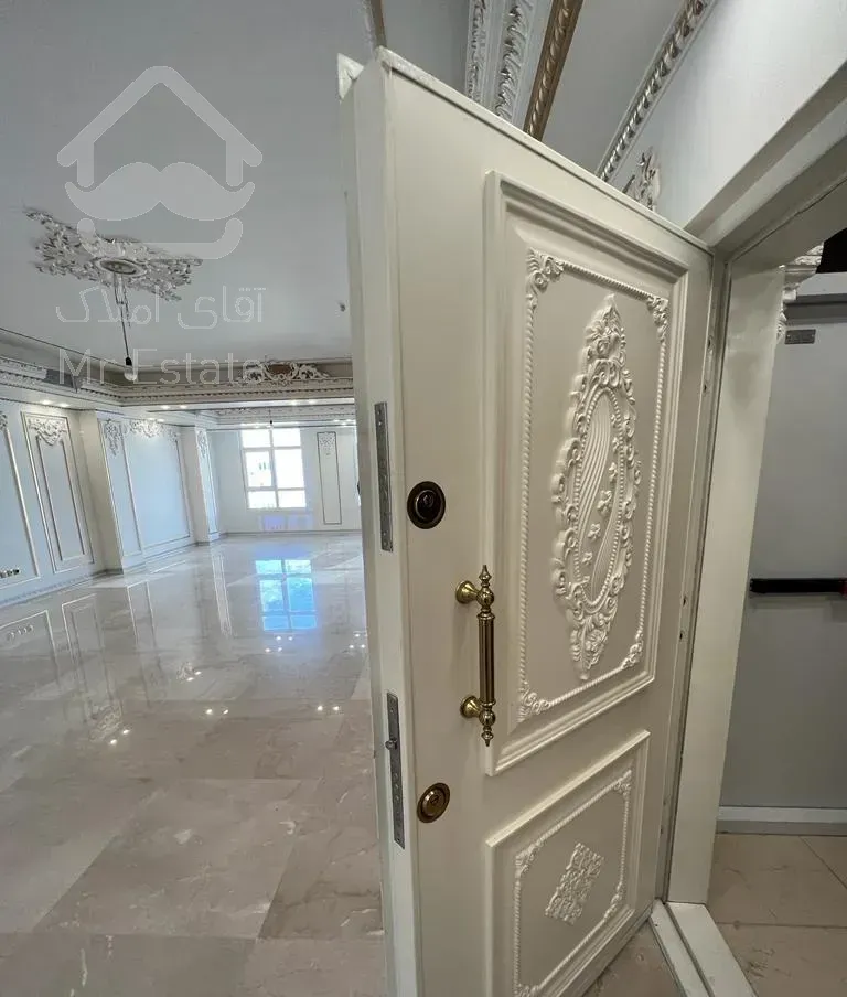 مستغلات نوساز ۸۳۲ متر سعادت آباد