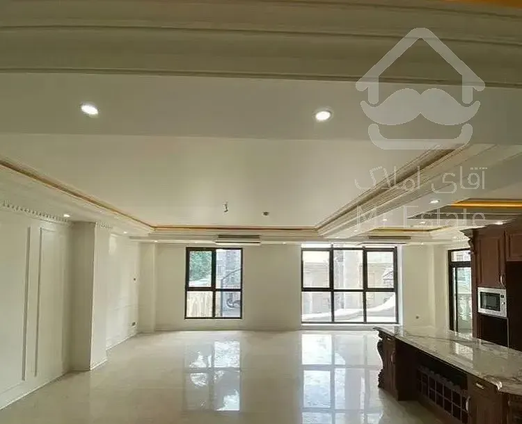 اجاره آپارتمان/۳۵۰متری/لوکس/بلوارجمهوری