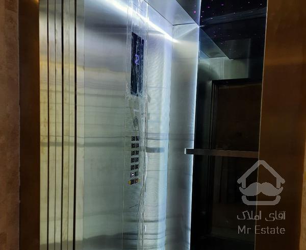 آپارتمان ۱۱۰ متر جمشیدیه (نوساز)