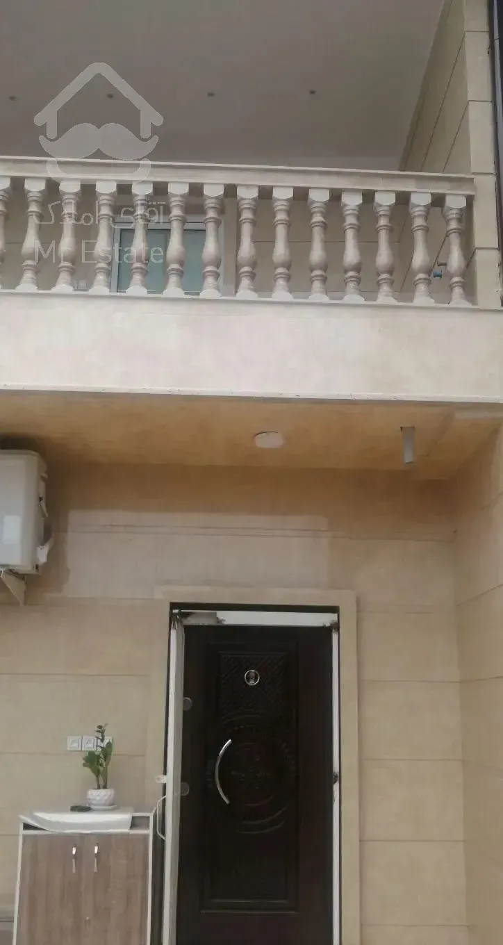 دوبلکس نوساز در امیر کلا