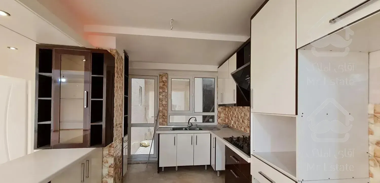 رهن آپارتمان 111 متری امیرآباد - فول امکانات