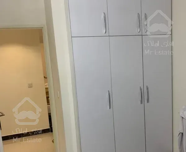 ۱۰۶ متر ۲ خواب برج ستاره صیاد ۲ ویو دار