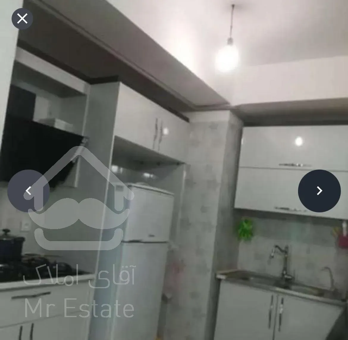 فروش واحد مسکن مهر نوساز ۲ خواب در چالوس