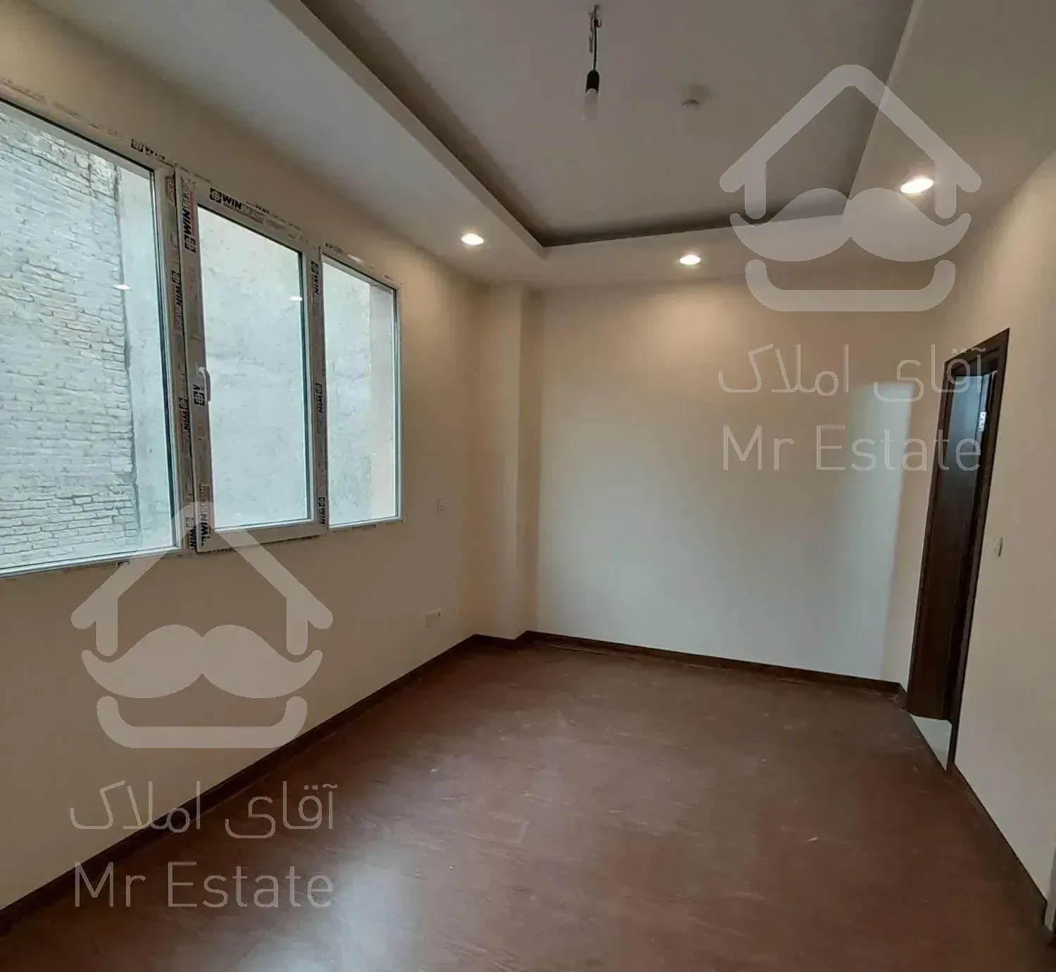 ۱۳۲متری ۳خواب نوساز قلهک دلیری