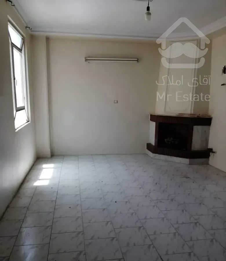 آپارتمان ۵۴ متری