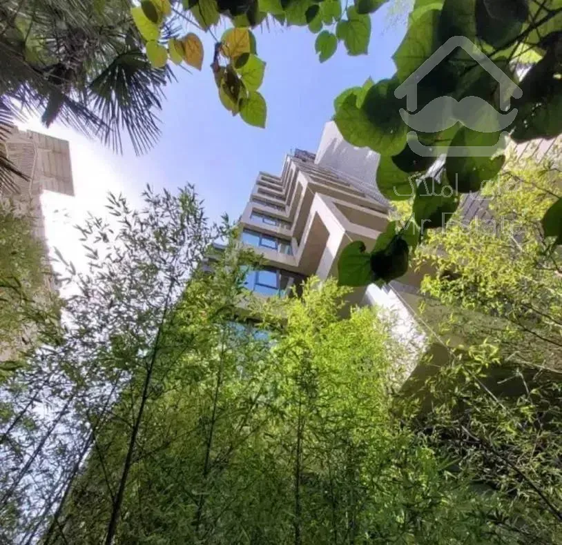 محمودیه ۲۲۰ متـر تـاپ لـوکـیـشـن دلـبـاز