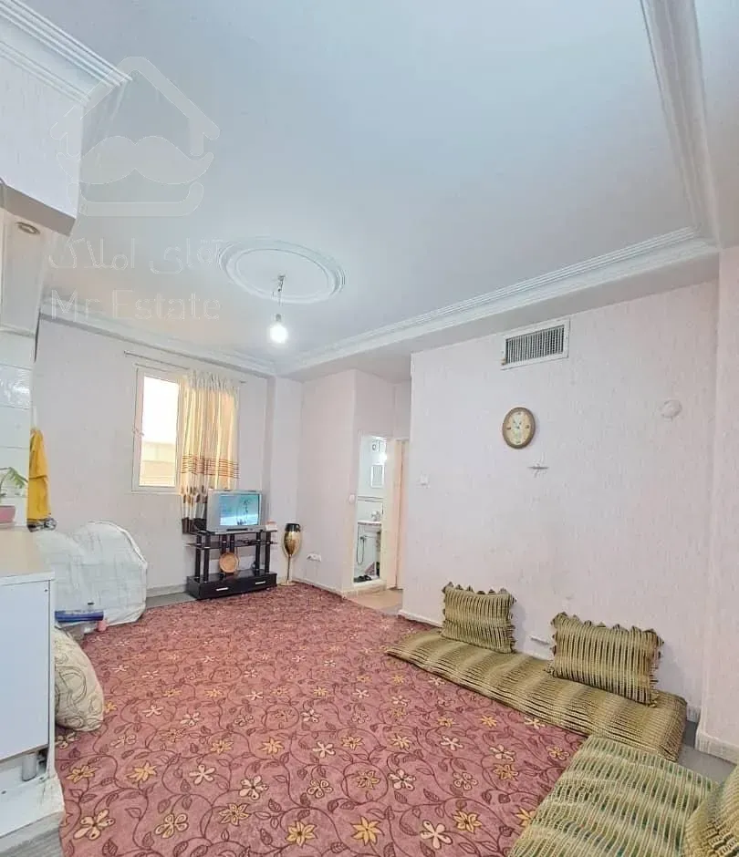 ۵۳ متری/ ۱خواب /صفدری