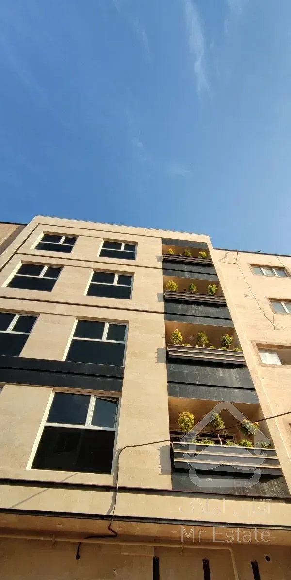 فروش آپارتمان ۱۷۰ متری ۳ خوابه در شهرک سراج