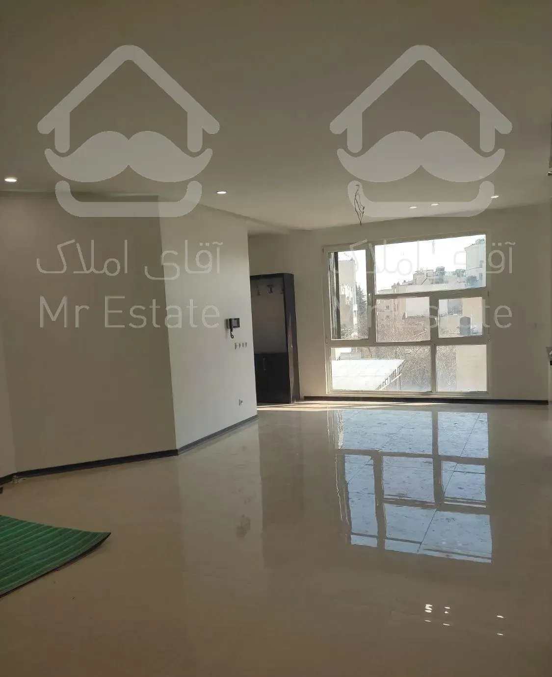 نیاوران/107متری/جماران