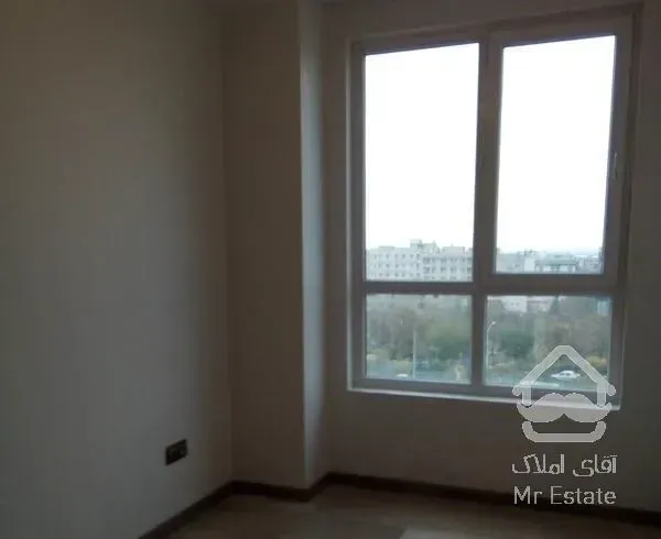 128 متر / سه خوابه / کوی مهران