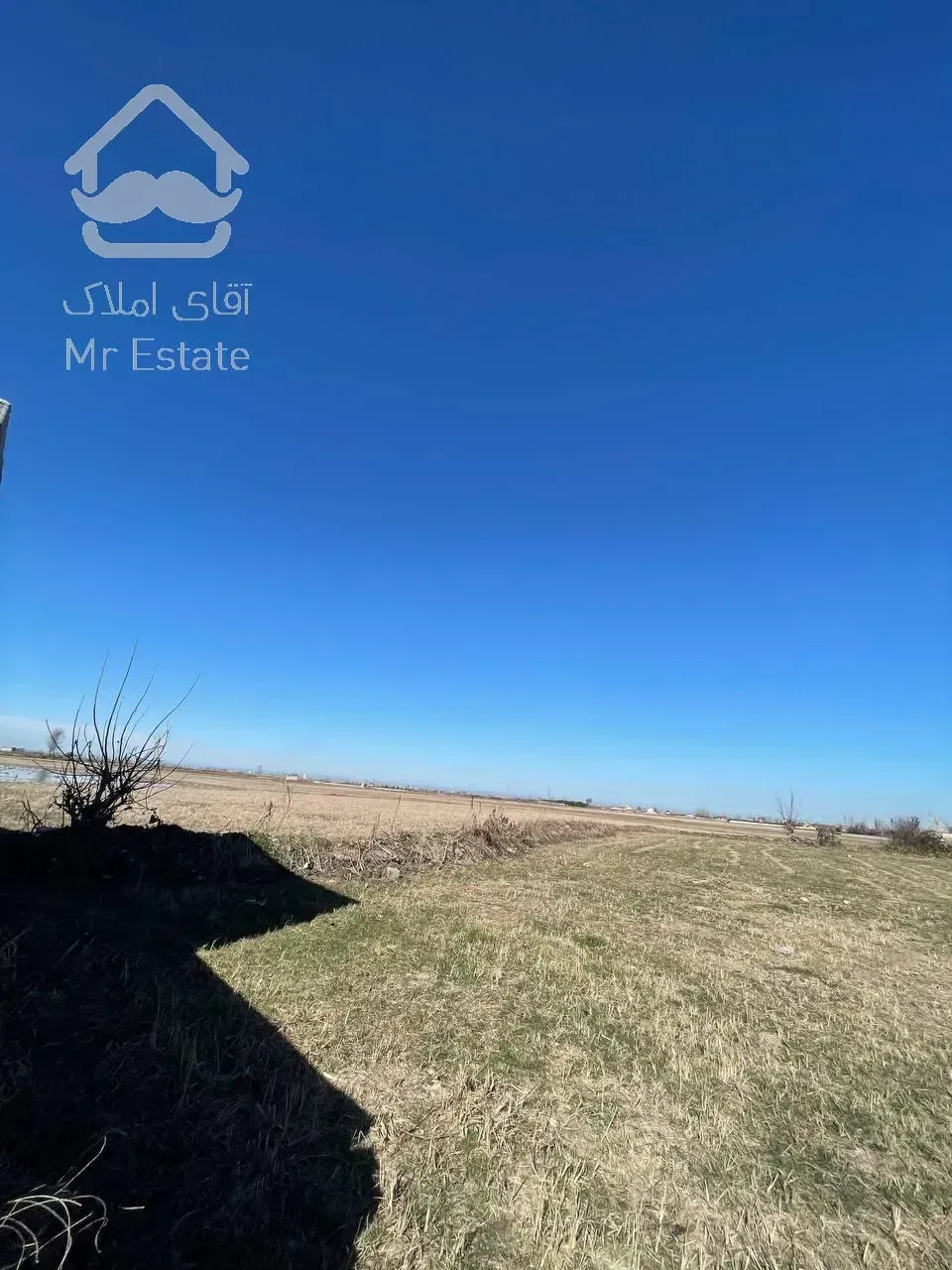 ۱۵۰۰۰مترزمین مسکونی مناسب تفکیک