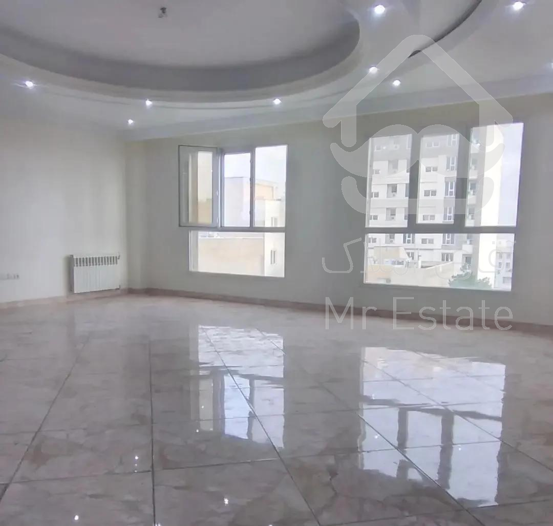 فروش آپارتمان ۱۰۰ متری/ شهرک نفت/ اقبالپور