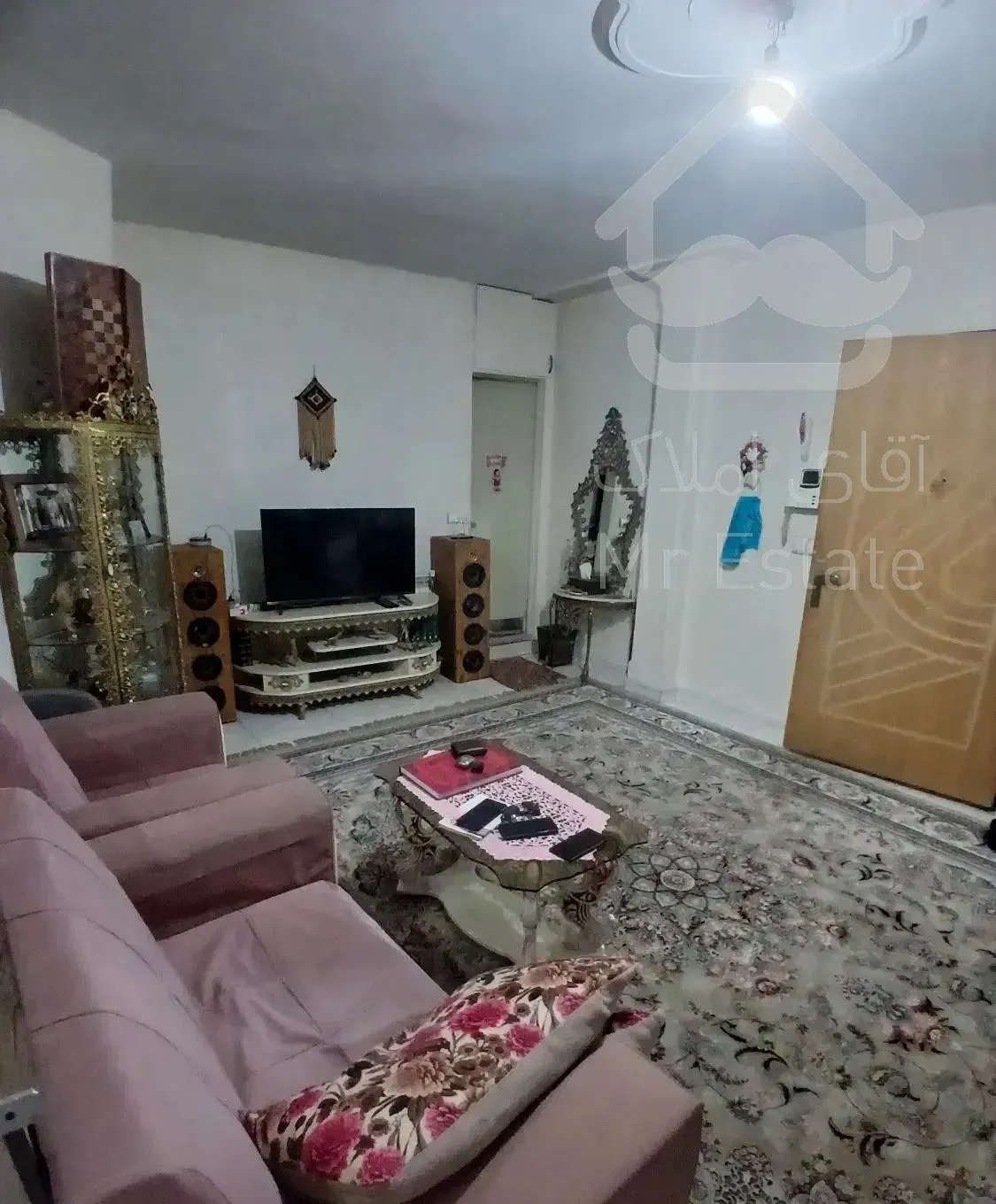 خ زینتی افخم/۴۵متر/اسانسور